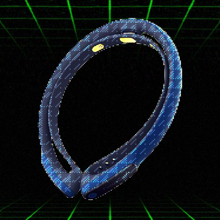 cover art for Uncovering China's Secret War for Athlete Brainwaves (PTFO Vault)