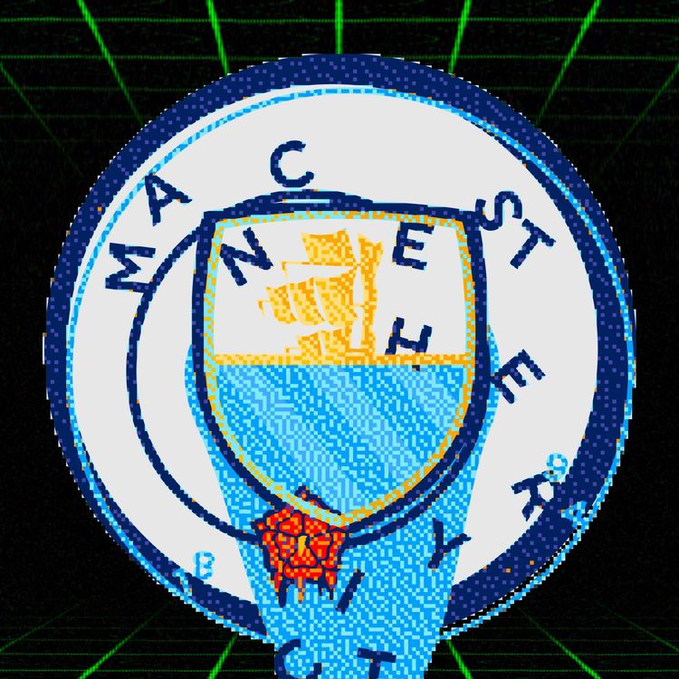 cover art for "The Biggest Scandal There's Ever Been": Dissecting the Disgrace of Manchester City