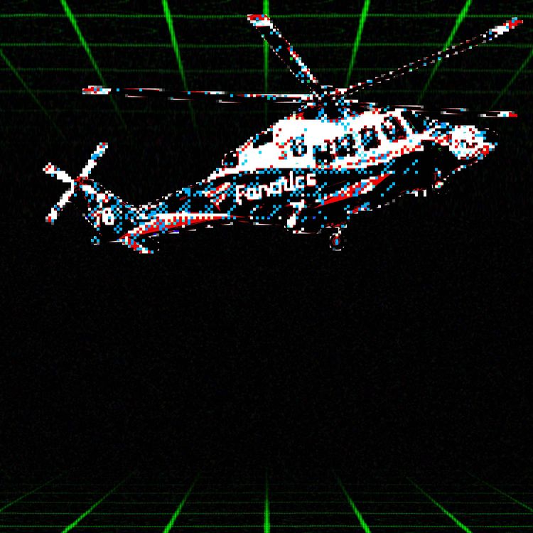 cover art for The Sporting Class: Tracking LeBron's Fanatics Helicopter and the NCAA's Anti-Player Power Play
