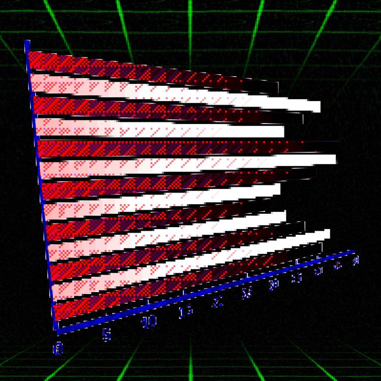 cover art for We Polled 1,417 Americans About Sports, Politics and Everything in Between