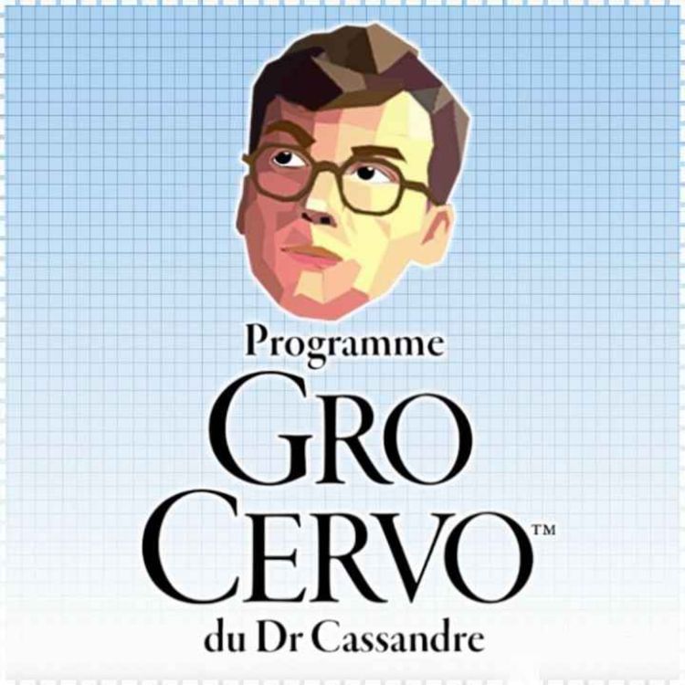 cover art for Travail, Mérite... Paresse ? - Avec Paul Elek et Mouffette