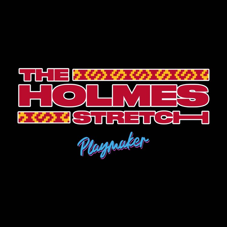 cover art for Episode Highlight: Priest Holmes Opens Up About Being Offered An Incentivized Contract