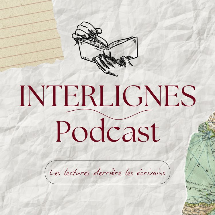 cover art for Episode Deux