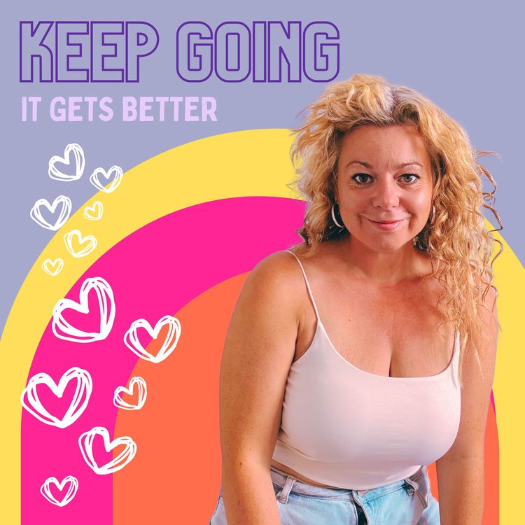 cover art for Hi, it’s me, I’m the problem it’s me. 