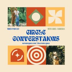 cover art for Circle Conversations