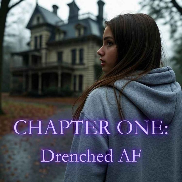 cover art for Violet Eyes, by James Renner 