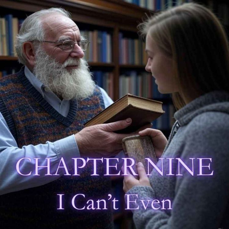 cover art for Violet Eyes, by James Renner