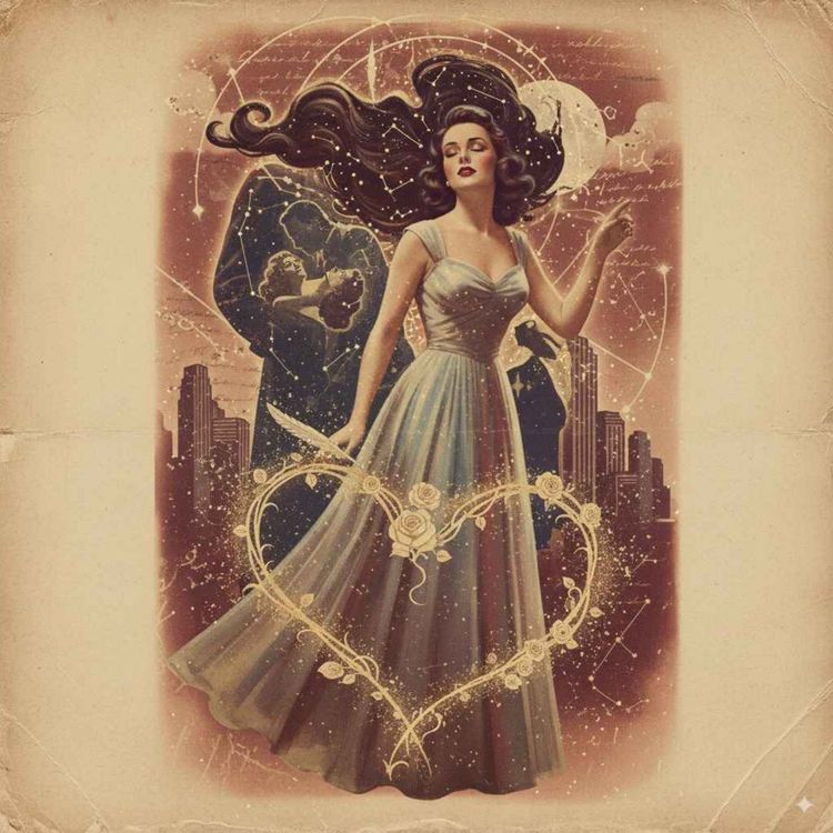 cover art for La vague invisible et l'inattendue