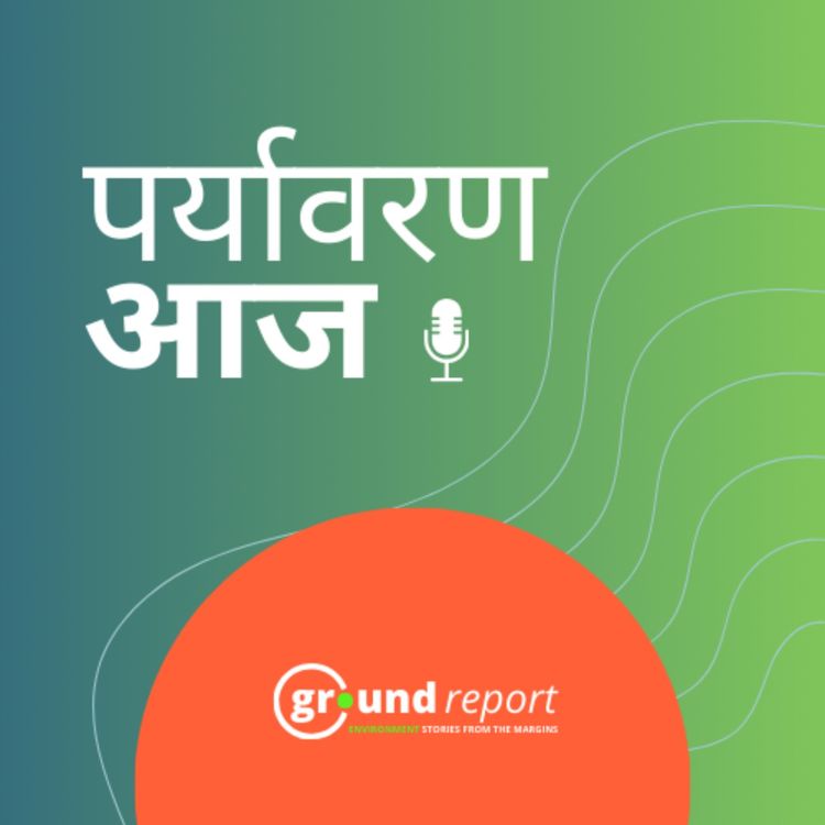 cover art for NGT की निगरानी में होंगे मध्यप्रदेश राजस्थान और छत्तीसगढ़ के भूजल रिचार्ज कार्य