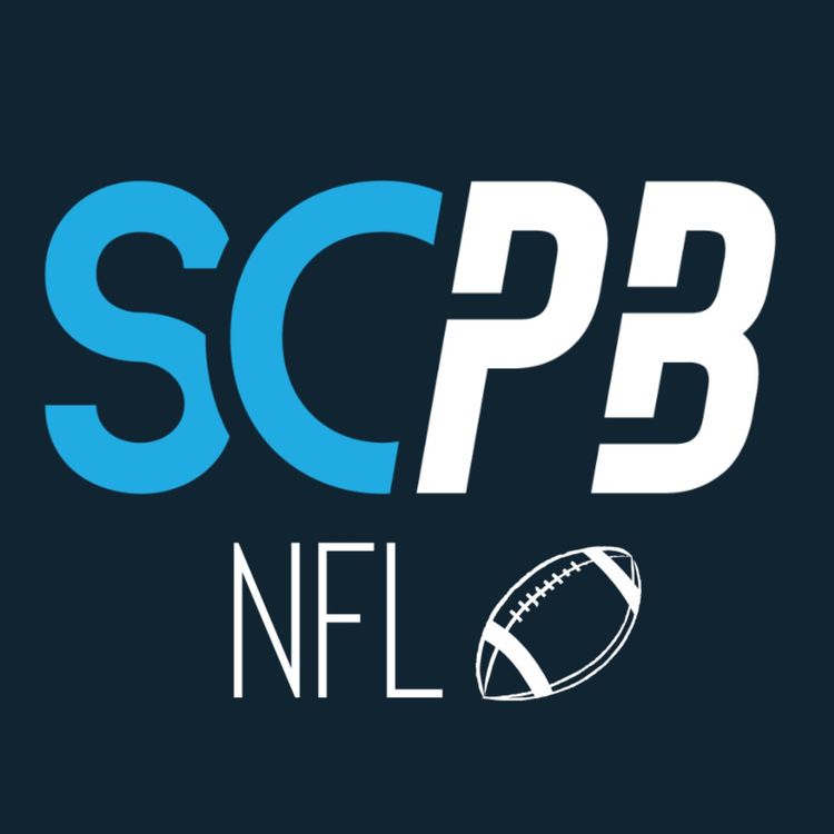 cover art for #4: SC Playbook NFL, lock in and head for Rome ft 10th overall
