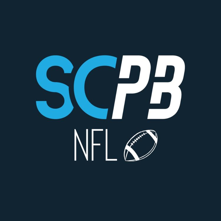 cover art for #8: SC Playbook NFL, Drake Maye be the answer