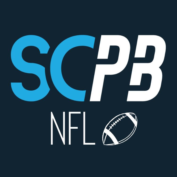 cover art for #21: SC Playbook NFL, we're back! Why are we sleeping on Mahomes?