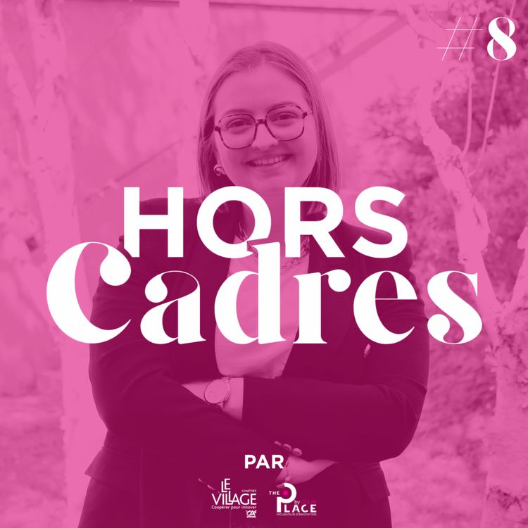 cover art for "Il faut être créatif pour créer : on casse 8 mythes" - Gwénaëlle LECACHEUR