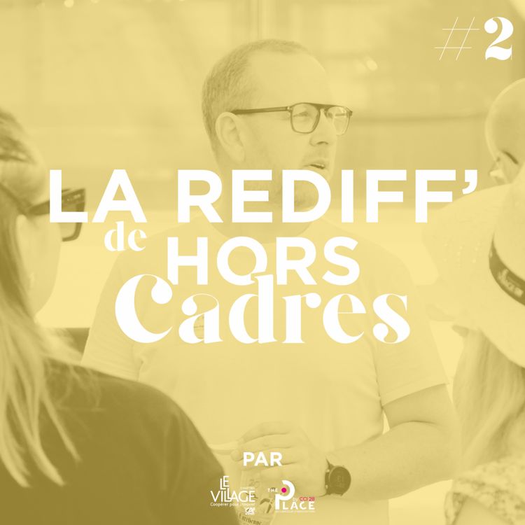 cover art for [La Rediff'] - #2 - Maire du Village je sais que tu adores !