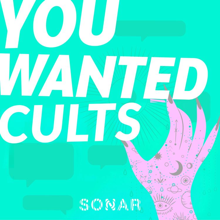 cover art for Cults