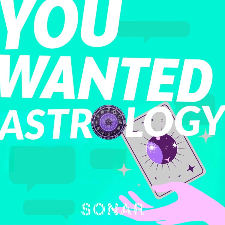 cover art for Astrology