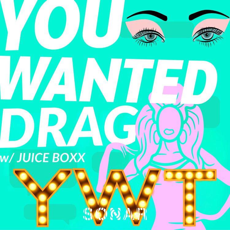 cover art for Drag (w/ Juice Boxx)