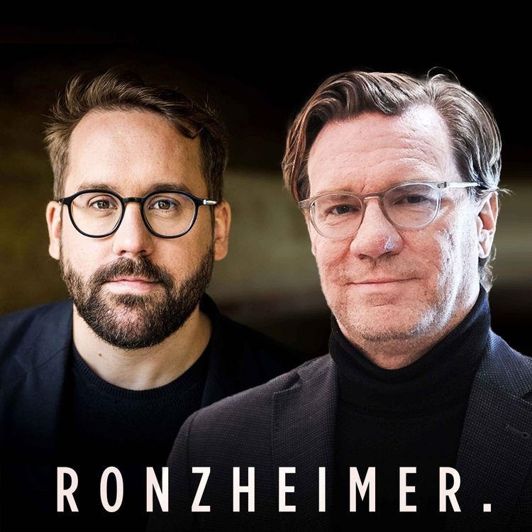 cover art for Wegen Putin! Plötzlich attackiert Trump Europa. Mit Nico Lange