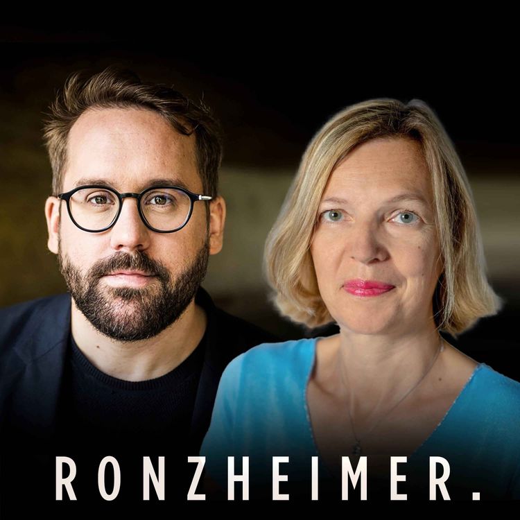 cover art for EIL: Macron-Regierung gestürzt! Mit Michaela Wiegel