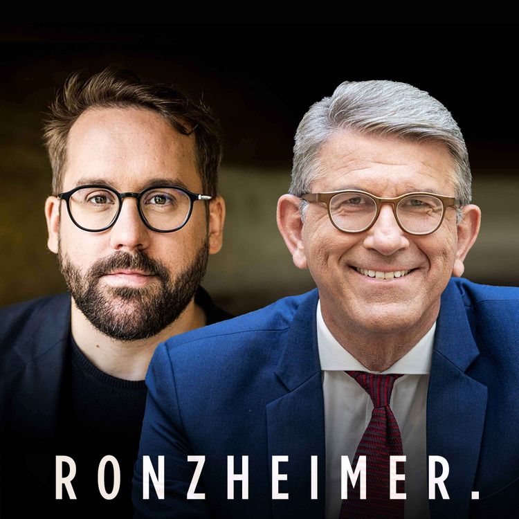 cover art for Kann Merz die AfD wirklich wieder klein kriegen? Mit Wolfram Weimer