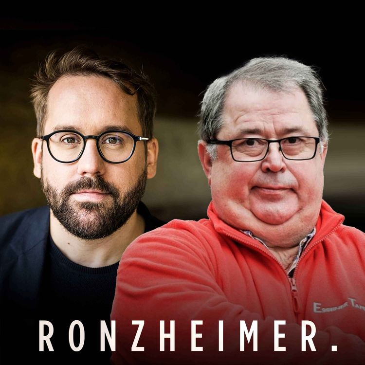 cover art for Warum SPD-Wähler massenhaft zur AfD wechseln. Mit Jörg Sartor