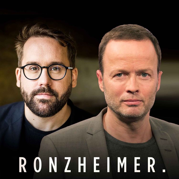 cover art for Sind ARD und Co. zu links? Mit Georg Restle