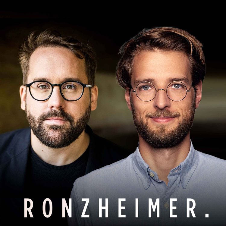 cover art for Was passiert, wenn wir angegriffen werden? Mit Ferdinand Gehringer