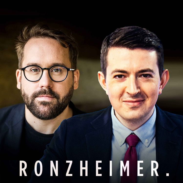 cover art for Wie die Migrationskrise die Briten ins Chaos stürzt. Mit Filipp Piatov