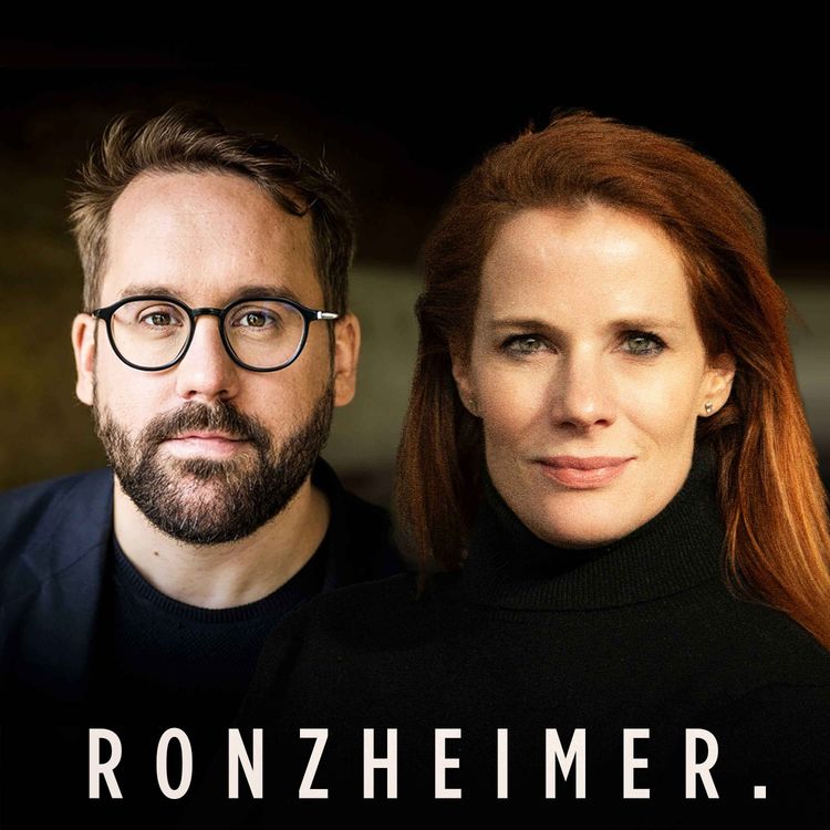 cover art for Nato will Putin-Jets abschießen / Trumps EU-Attacke. Mit Florence Gaub