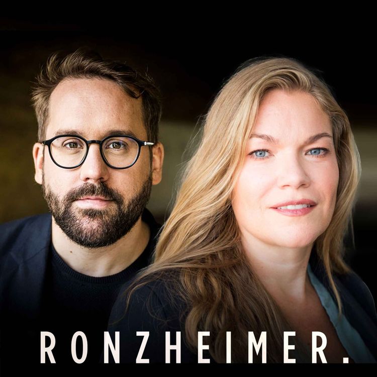 cover art for Drohnen-Alarm in Deutschland / Hamas antwortet Trump. Mit Angelika Hellemann