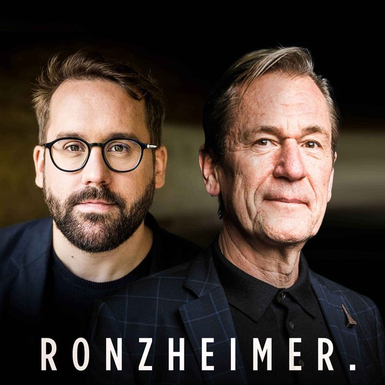 cover art for Trumps Erfolg & Europas Versagen. Mit Mathias Döpfner