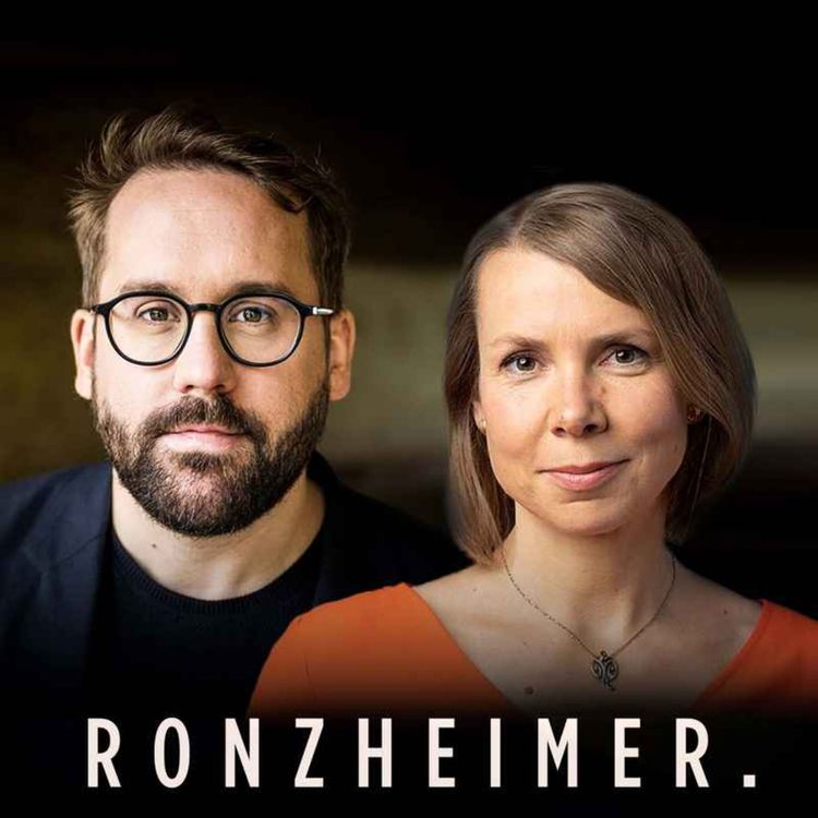 cover art for Neue Krise? Wehrpflicht spaltet die Koalition. Mit Helene Bubrowski