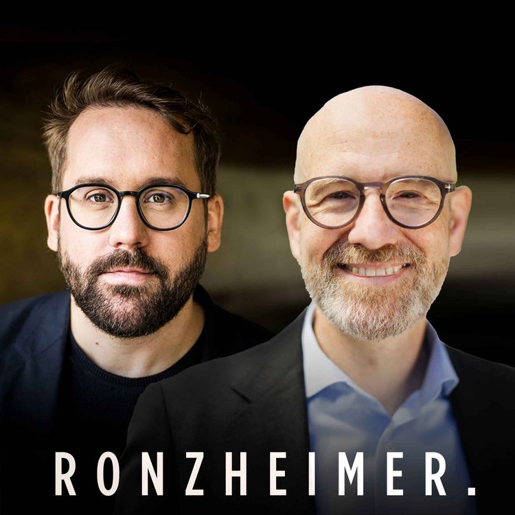 cover art for Muss sich die CDU für die AfD öffnen? Mit Peter Tauber