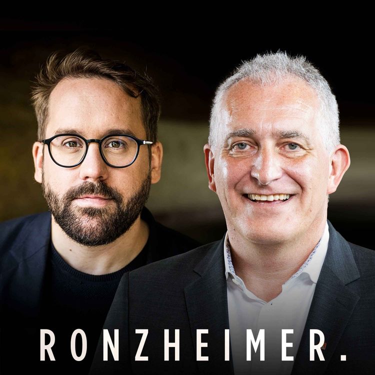 cover art for Versteht die Politik, wie schlecht es der Wirtschaft geht? Mit Jürgen Kerner (IG Metall)