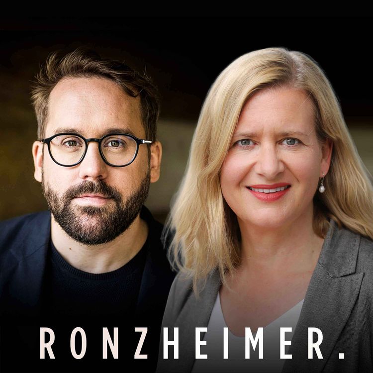 cover art for Was tut die SPD gegen die AfD? Mit Eva Quadbeck