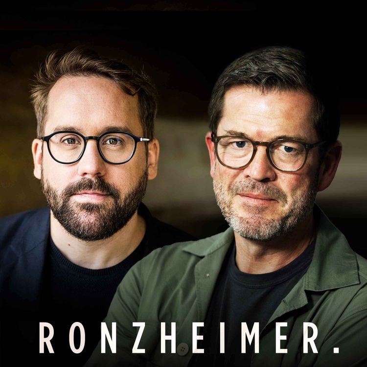 cover art for Hat Putin plötzlich ein Trump-Problem? Mit Karl-Theodor zu Guttenberg