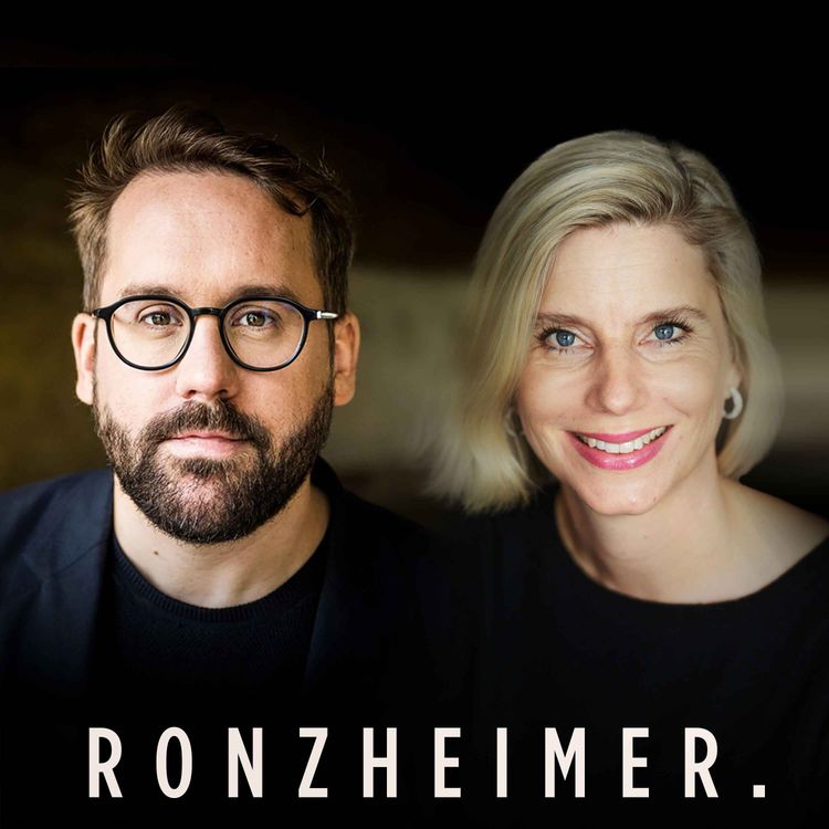 cover art for Wenn eine Diagnose alles verändert. Mit Ulrike Döpfner