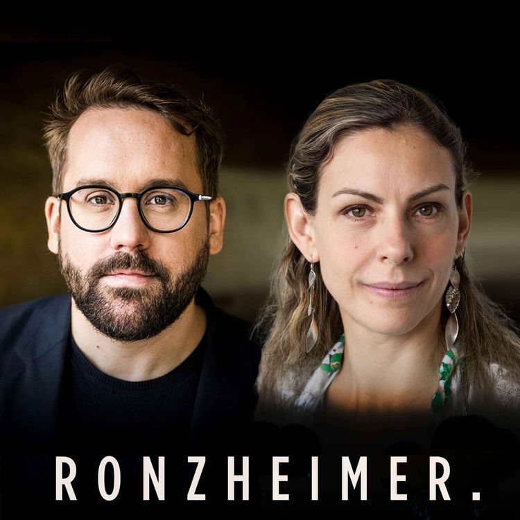 cover art for Milei: Hat der Radikal-Reformer recht? Mit Susanne Käss