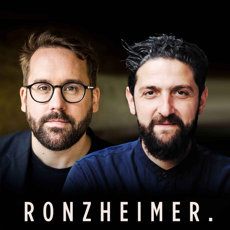 cover art for AfD & Co.: Warum die Deutschen ihrem Staat nicht mehr trauen. Mit Aladin El-Mafaalani