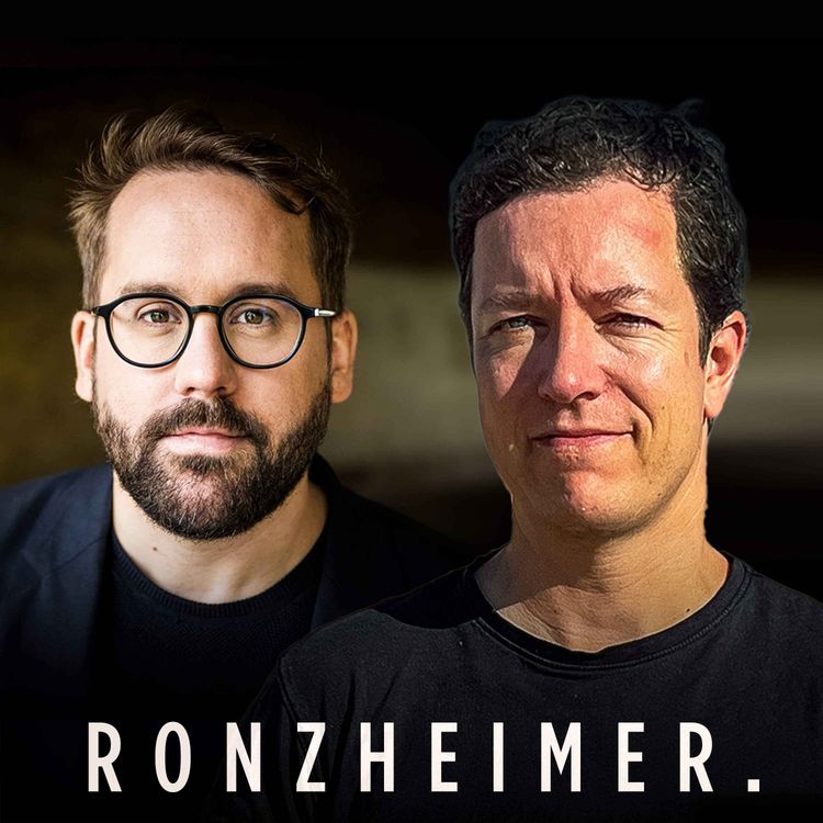 cover art for Sudan: Warum spricht fast niemand über dieses Grauen? Mit Christian Putsch