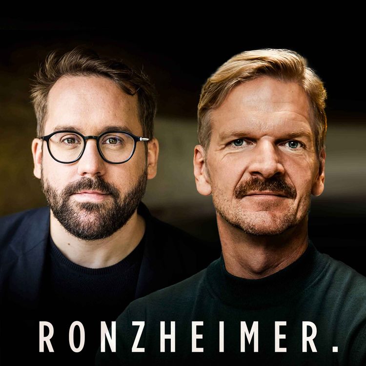 cover art for CDU-Aufstand: Merz stolpert in die Regierungskrise. Mit Gordon Repinski