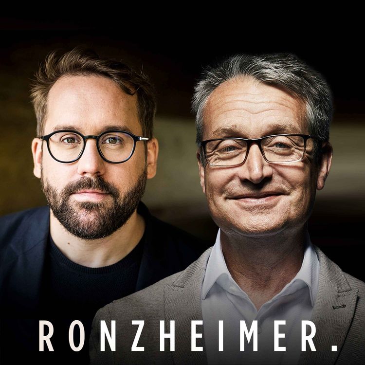 cover art for Was kaum jemand über Deutschlands Krise weiß. Mit Gabor Steingart 