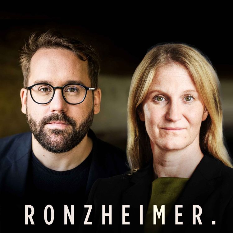cover art for Kann Merz aufatmen? / AfD-Eklat um Höcke. Mit Kerstin Münstermann