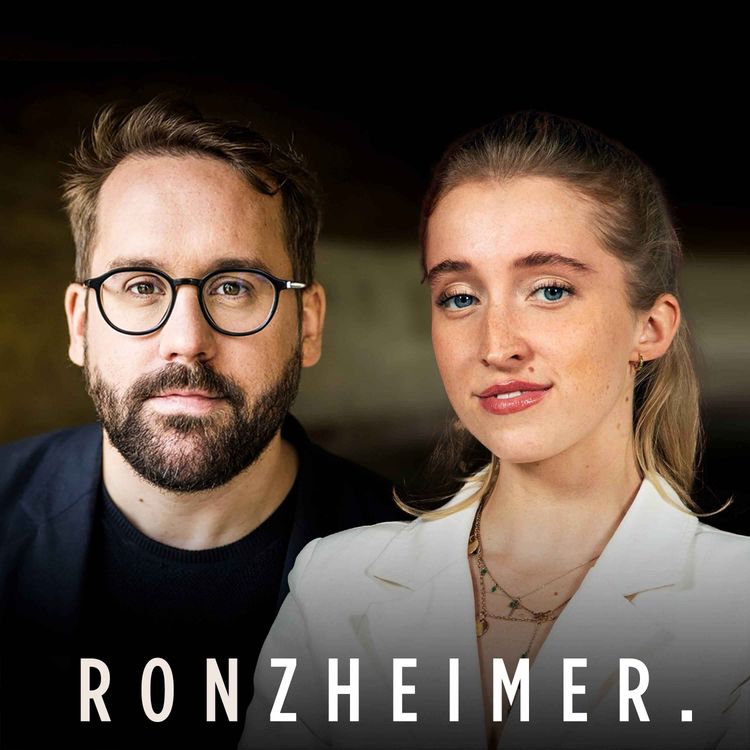 cover art for Ukraine-Gipfel bei Merz / Trump-Partei feiert AfD. Mit Pauline von Pezold