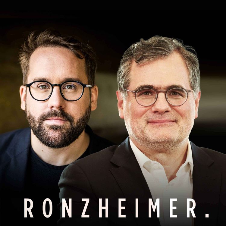 cover art for Schickt Deutschland Truppen in die Ukraine? Mit Wolfgang Schmidt