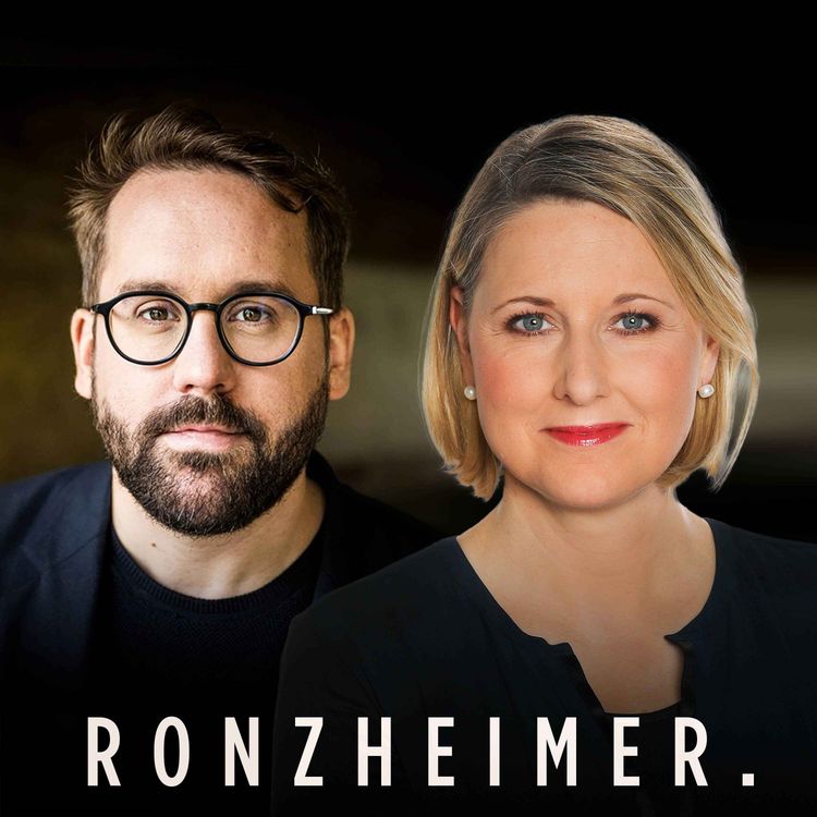 cover art for Epstein & Co.: Plötzlich ist das Trump-Lager nervös. Mit Gudrun Engel