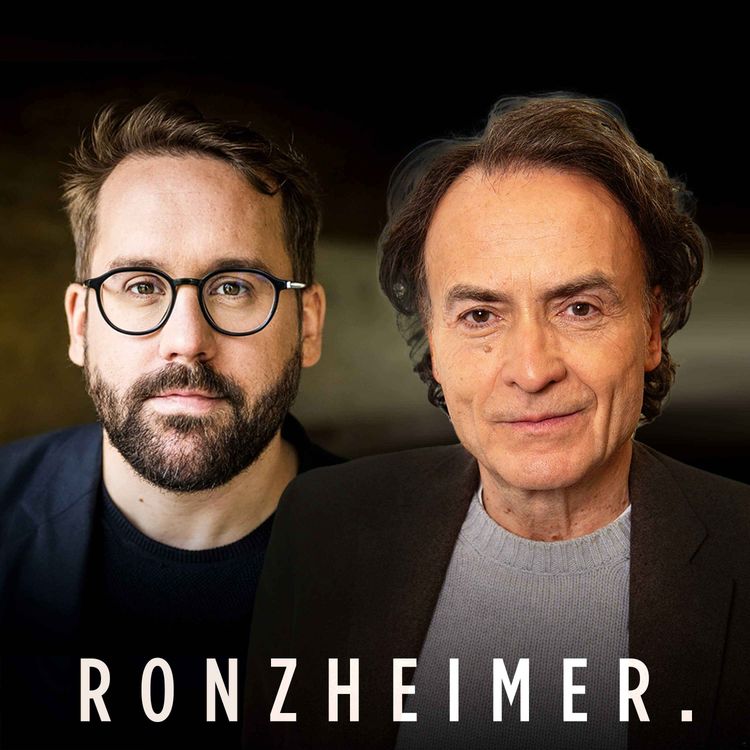 cover art for Kann es mit Deutschland nochmal gutgehen? Mit Giovanni di Lorenzo