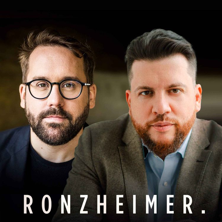 cover art for Übersteht Putin das nächste Jahr? Mit Leonid Wolkow