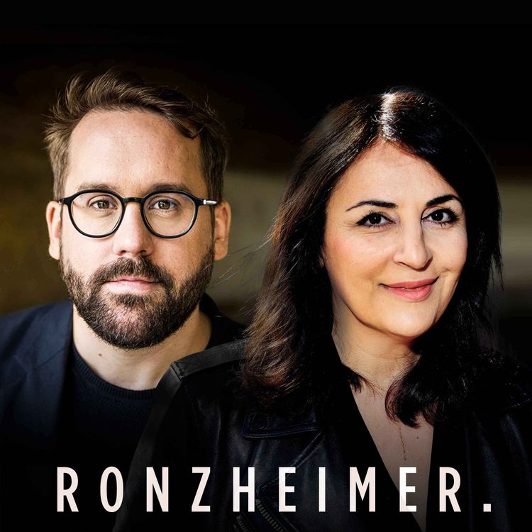 cover art for Plötzlich Massenproteste im Iran! Mit Düzen Tekkal