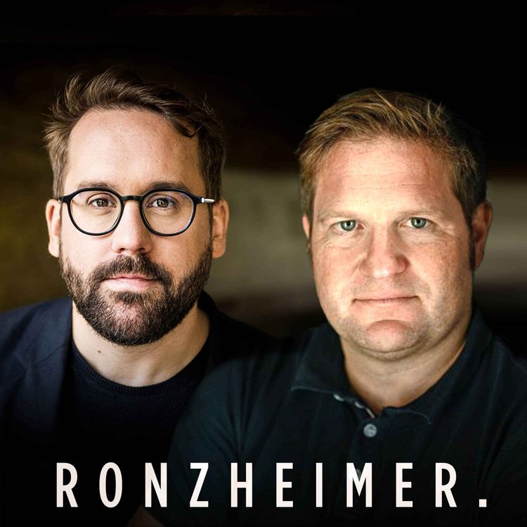 cover art for Merz Plan für 2026 & wie Trump ihn stört. Mit Michael Bröcker